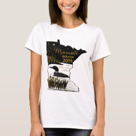 SkillsUSA T-Shirt 2019