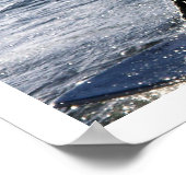 skim sun poster (Hoek)