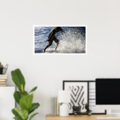 skim sun poster (Thuiskantoor)