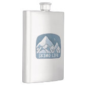 Skimo Life Flacon (Rechts)