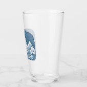 Skimo Life Glas (Links)