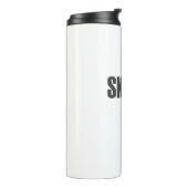 SkiMo Thermosbeker (Gedraaid links)