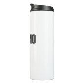 SkiMo Thermosbeker (Geroteerd rechts)