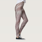 Skin Art-Leggings Leggings (Rechts)