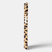 Skin cheetah decor Case-Mate iPhone case (Achterkant / Rechts)