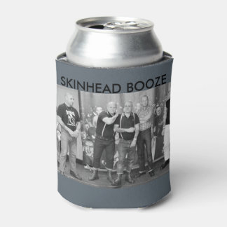 SKINHEAD DRANK BLIKJESKOELER