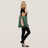 Skinleech Tas (Op model)