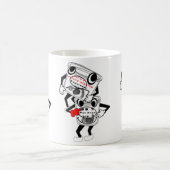 Skinny Dip Koffiemok (Center)