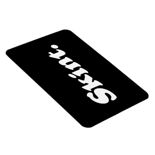 Skint. Magneet (Rechterzijde)