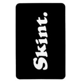 Skint. Magneet (Verticaal)