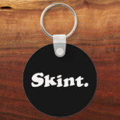 Skint. Sleutelhanger (Voorkant)