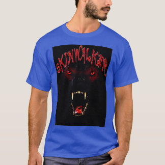 SKINWALKER T-SHIRT