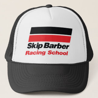 Skip Barber Logo Pet