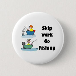 skip-werk gaat op zoek naar koopwaar ronde button 5,7 cm