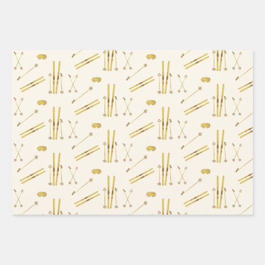 skipatroon inpakpapier vel (Voorkant 2)