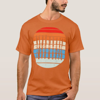 Skiplanken Collectie T-shirt