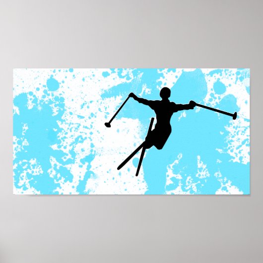 skipoederspoor poster (Voorkant)