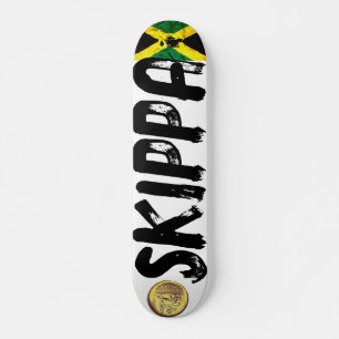 SKIPPA JMT 7 3/4" Skateboard Deck