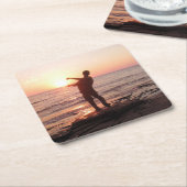 Skippengstonen - Bovenmeer - Onderzetter (Schuin)