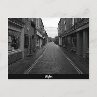 Skipton Briefkaart