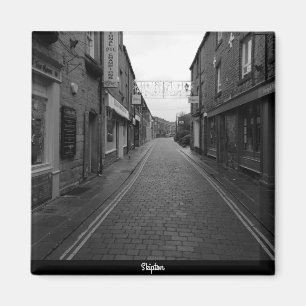 Skipton Magneet