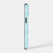 Skis De Fond Sur coque iphone OtterBox À Neige (Côté droit)