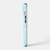 Skis De Fond Sur coque iphone OtterBox À Neige (Côté gauche)