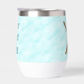 Skis De Fond Sur Neige (Droite)