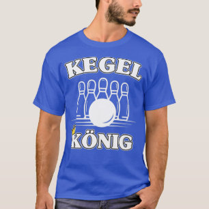 skittles bowlingbaan t-shirt