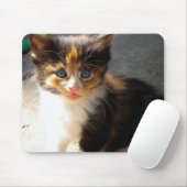Skittles Mousepad Muismat (Met muis)