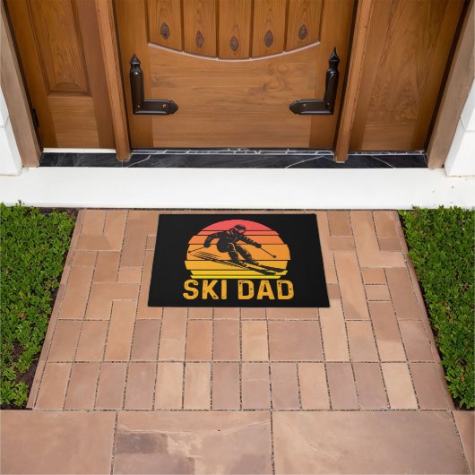 skivader deurmat (Buiten)