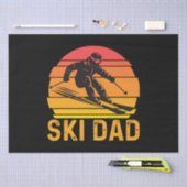 skivader tissuepapier (Craft)