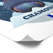 Skivelden tonen poster (Hoek)