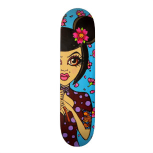Sklepella Schaats Deck Skateboard