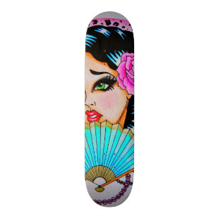 Sklepella Schaats Deck Skateboard