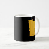 Skol Minnesota Vikings Koffiemok (Voorkant rechts)