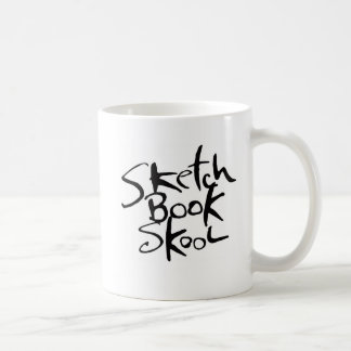 Skool-Mok Koffiemok