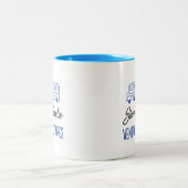 Skoolie Venture Mug (Centre)