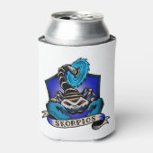 Skorpios Drink Holder Blikjeskoeler (Blikje Voorkant)