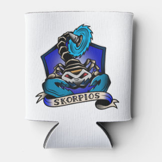 Skorpios Drink Holder Blikjeskoeler