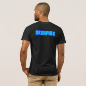 Skorpios Shirt 2 (Achterkant volledig)