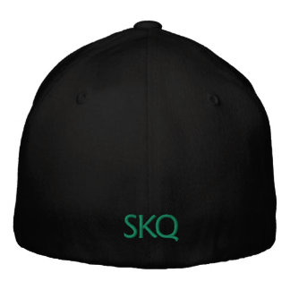 SKQ Baseball Pet