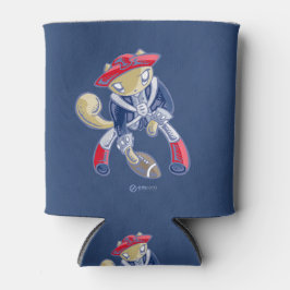 Skribbles: Go Patriots Blikjeskoeler