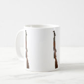 SKS-45 KOFFIEMOK (Voorkant links)