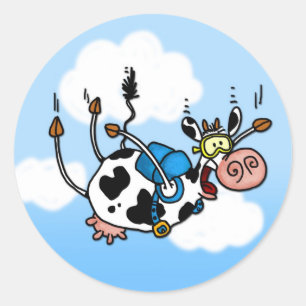skuiker zonder txt - stickers