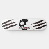 SKULETONS BHQ NO1 SKATEBOARD (Horizontaal)