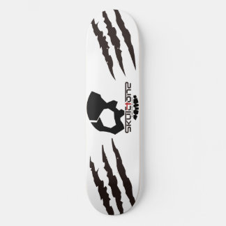 SKULETONS BHQ NO1 SKATEBOARD