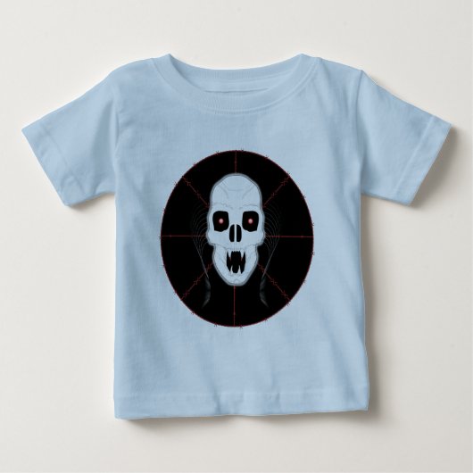 Skull (Voorkant)