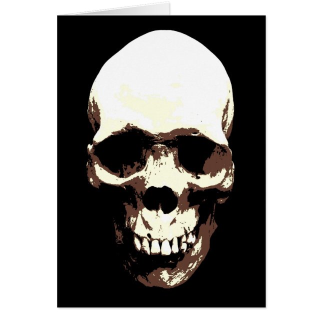 Skull (Voorkant)