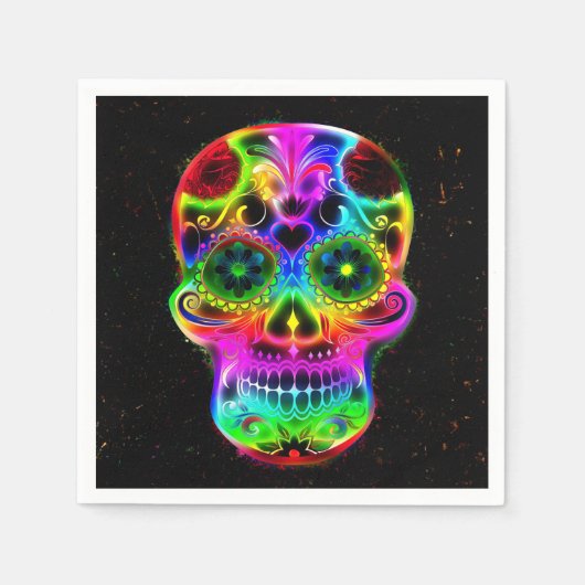 Skull20160604 Servetten (Voorkant)